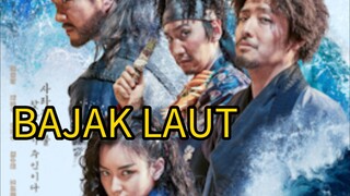 FILM SUB INDO BAJAK LAUT KOREA