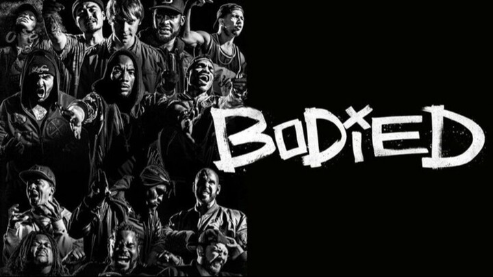 Bodied (2017) - SUB INDO