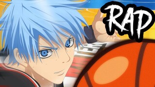 Rap về KUROKO (Kuroko no Basket) - FUSHEN