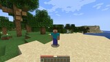 Minecraft 1.18 (JAVA) Survival [EP.1] - มาแบบรีบๆ
