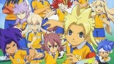 Inazuma Eleven Go Chrono Stone [Episode 05] Tagalog Dub (Season 3)