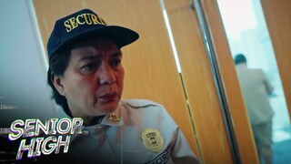 [ENG SUBS] Full Episode 24 | Senior High | Andrea Brillantes, Kyle Echarri, JK Labajo, Elijah Canlas