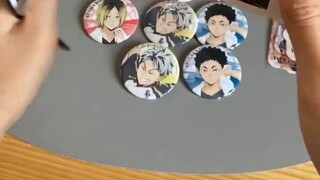 มีใครบอกฉันเกี่ยวกับ Yu Guzi ของ Little Volleyball ได้ไหม เธอสวยเกินไปหน่อย