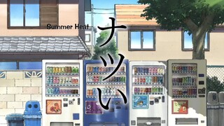 Nichijou (ep-12)