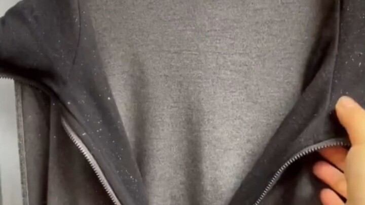 Sự khác biệt giữa mặt treo áo hoodie nam và nữ