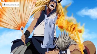 Hernandez Phạm - Review - Tất Tần Tật Về Cửu Vĩ Kurama #anime #schooltime