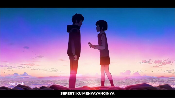 2 Anime Tema Pemandangan 🔥 || AMV