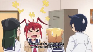 Yatogame-chan Kansatsu Nikki Nisatsume  Episode 01 VOSTFR