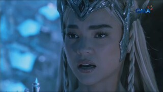 SANG'GRE :EPISODE 3 ANG ISINUMPA  Full Episodes  #encatadiks#sanggre#encantadia