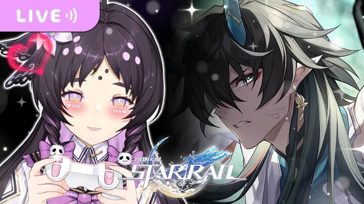 【Honkai Star Rail】ได้เวลาฟาร์มเวล!