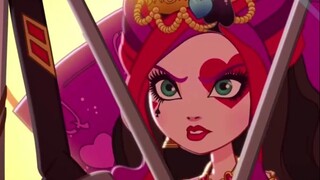 Ever After High: Way Too Wonderland