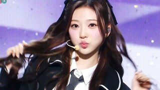 Hearts2Hearts最新回归曲FOCUS 打歌舞台