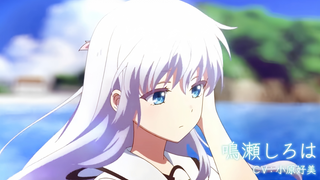 【2025年/半年番/中字首发】夏日口袋 Summer Pockets 正式PV【MCE汉化组】