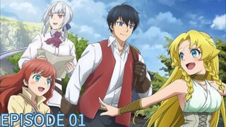 Good Bye, Dragon Life EPISODE-01 in hindi