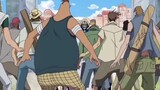 Luffy's Father Revealed