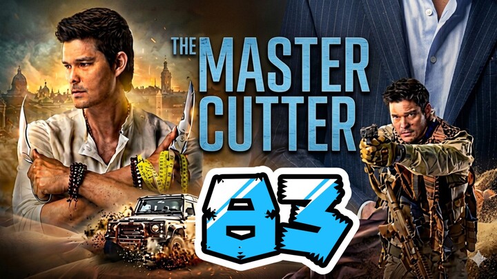 The Master Cutter 🇵🇭 | Episode 83