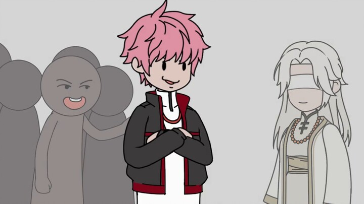 Điều đầu tiên bạn làm sau khi tái sinh là nhảy khỏi tòa nhà!