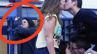 【tiktok难绷抽象记录＃107】