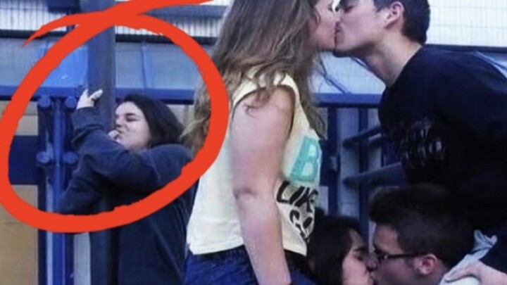 【บันทึกแอบสแตรกต์สุดแปลกบน TikTok #107】