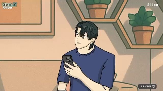 AKAMSI TERUSIK part-7 _ DRAMA ANIMASI