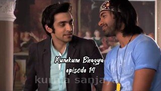 Lonceng Cinta Ep 14 (Bahasa Indonesia)