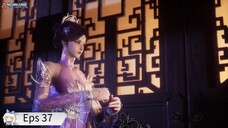 Ancient War Soul Eps 37 Sub Indo