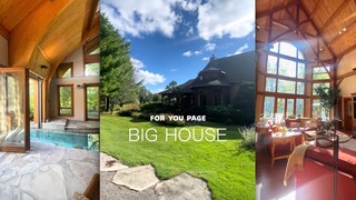 Đến thăm ngôi nhà lớn nào🥹