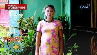 Isang babae, lumalaki ang tiyan pero hindi buntis?! | Pinoy MD