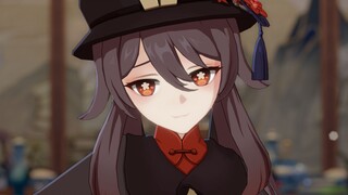桃桃摇一摇~