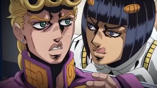 Introducing 12 JOJO memes in eight minutes (･᷄ὢ･᷅)