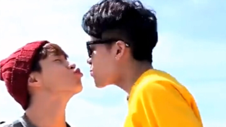 【曾舜晞：你敢吗】