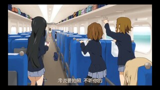 老师：“拒绝不了，根本拒绝不了”哈哈哈
