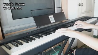 Piano 30 Minutes a Day - Day 278 (About 9 Months)
