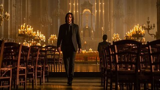 John wick 4 pelicula completa en español latino