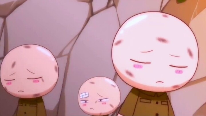 Chân gà ngoan nhân#Thỏ năm ấy những thứ đó