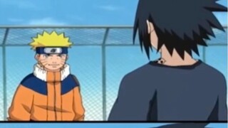 Naruto: Chicken, you are so beautiful