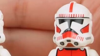 Bukankah kamu masih harus membelinya? LEGO Star Wars 75354 Kapal Tempur Konvoi Coruscant