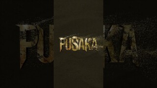 Pusaka #comingsoon  #shorts