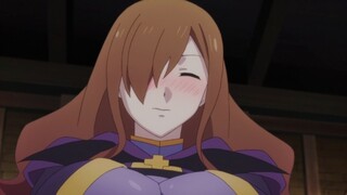 Komedi harem terkuat yang direkomendasikan! ! !