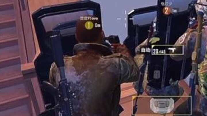 "Tất cả quân đội đã được sắp xếp" Đấu trường bầu trời tinh nhuệ hòa bình