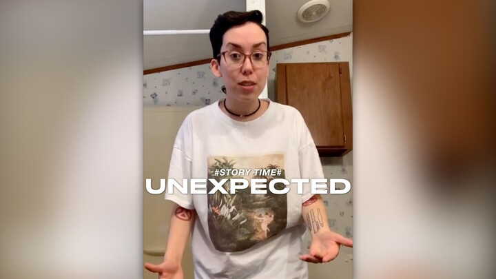 You'll be blown away by the end!