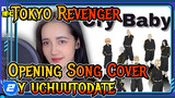 OfficialHIGEDANdism_「CryBaby」_Tokyo Revenger Opening Song_Coveredbyuchuutodate_2
