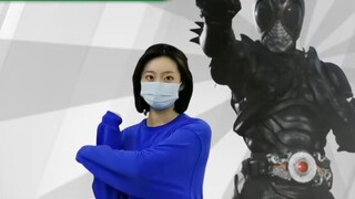 [Meme Encyclopedia] What is the meme of the cross-hand transformation?