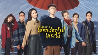 What a Wonderful World Episode 2 Sub Indo