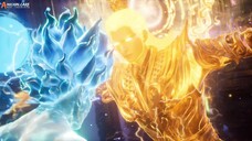 Shroding the Heavens Episode 112 Sub Indonesia