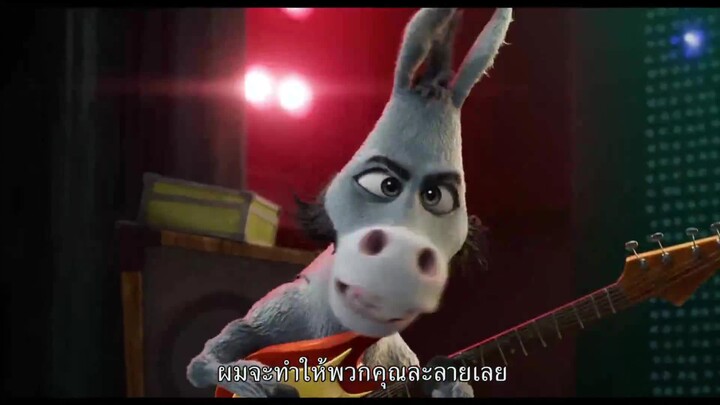 Thelma the Unicorn (2024) ยูนิคอร์นน้อยเทลม่า [ซับไทย]