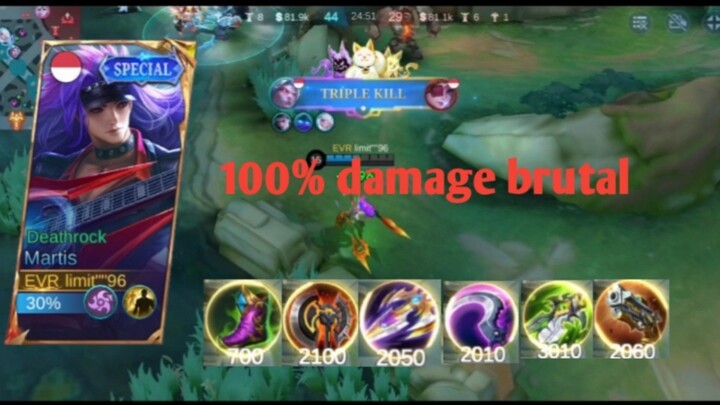 selalu gagal maniac kena sampah mulu