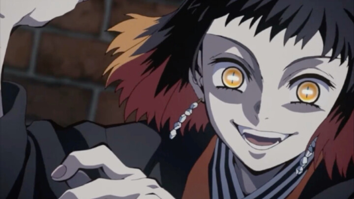 Even ordinary demons in the Demon Slayer world have their own pasts.