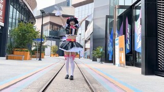 【Xin'er】Teach with one heart! No brand girls No brand girls