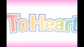 N°143 To Heart
